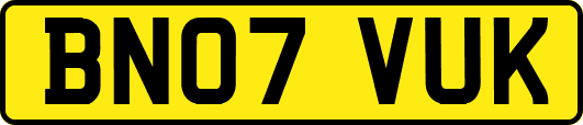 BN07VUK