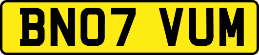 BN07VUM