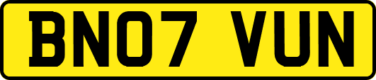 BN07VUN