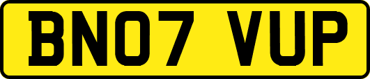 BN07VUP