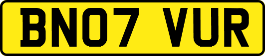 BN07VUR