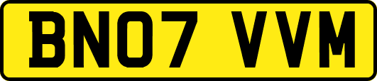 BN07VVM
