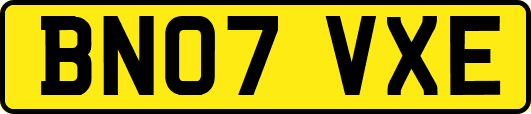 BN07VXE