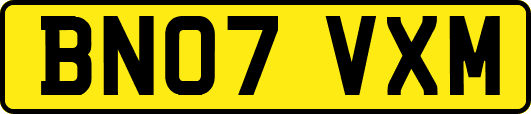 BN07VXM
