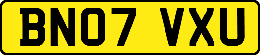 BN07VXU
