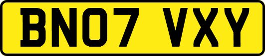 BN07VXY