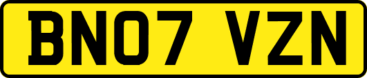BN07VZN