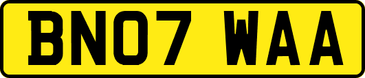 BN07WAA