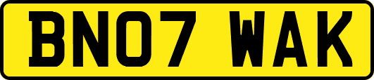 BN07WAK