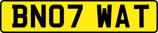 BN07WAT