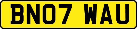BN07WAU