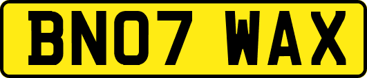 BN07WAX