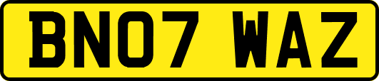 BN07WAZ
