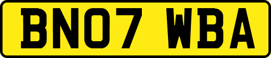 BN07WBA