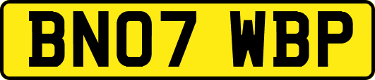 BN07WBP