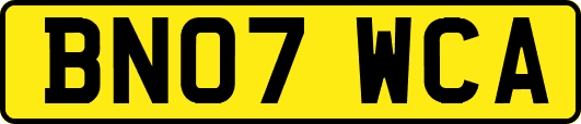 BN07WCA