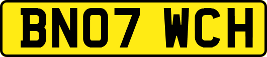 BN07WCH