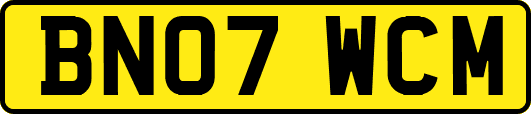 BN07WCM
