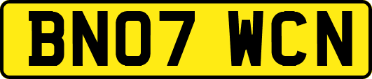 BN07WCN