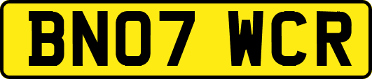 BN07WCR