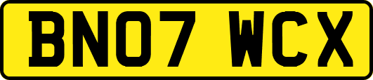 BN07WCX