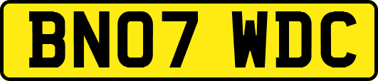 BN07WDC