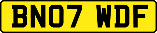 BN07WDF