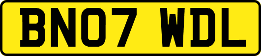 BN07WDL