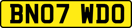 BN07WDO