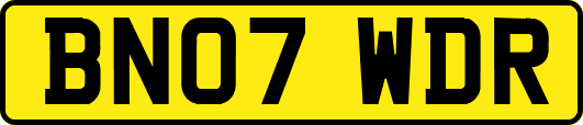 BN07WDR