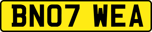 BN07WEA