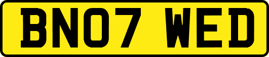 BN07WED