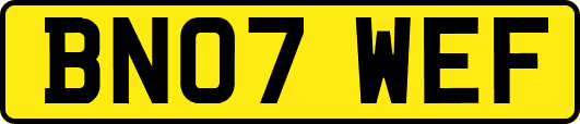 BN07WEF