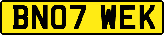 BN07WEK