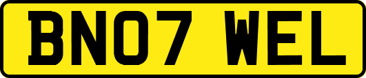 BN07WEL