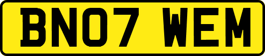 BN07WEM