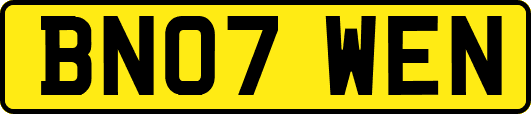 BN07WEN