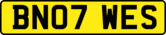 BN07WES