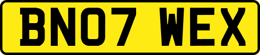 BN07WEX