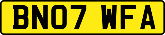 BN07WFA