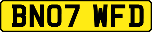 BN07WFD