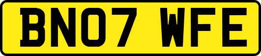 BN07WFE