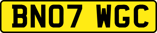 BN07WGC