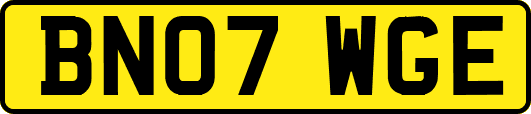 BN07WGE