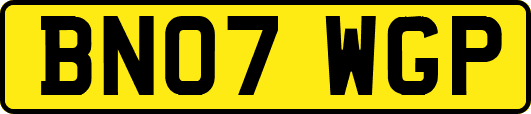 BN07WGP
