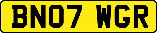 BN07WGR