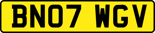 BN07WGV