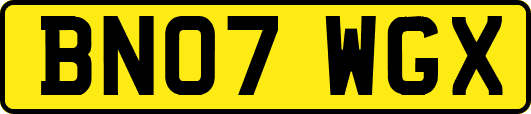BN07WGX