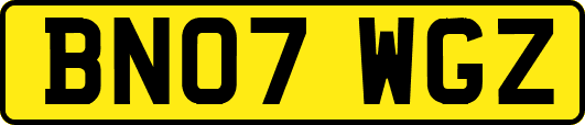 BN07WGZ