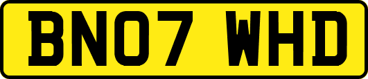 BN07WHD